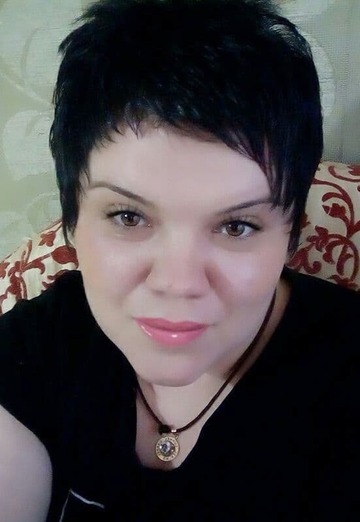 My photo - Ekaterina, 35 from Krasniy Luch (@ekaterina170929)