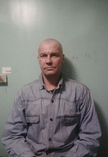Моя фотография - Дмитрий, 51 из Гай (@dmitriy256821)