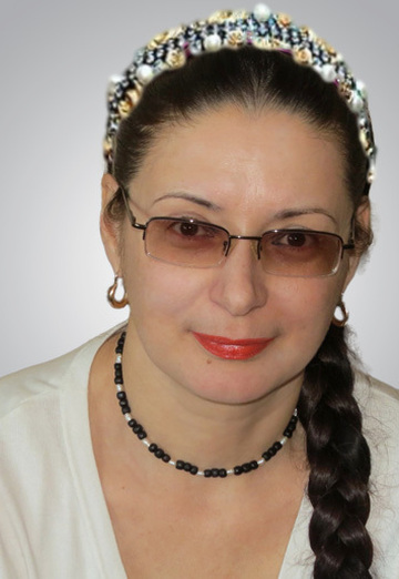 Моя фотография - Ольга, 61 из Северск (@olga111202)
