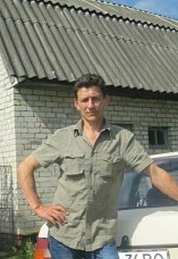 My photo - Anatoliy, 56 from Khmelnytskiy (@anatoliy35499)