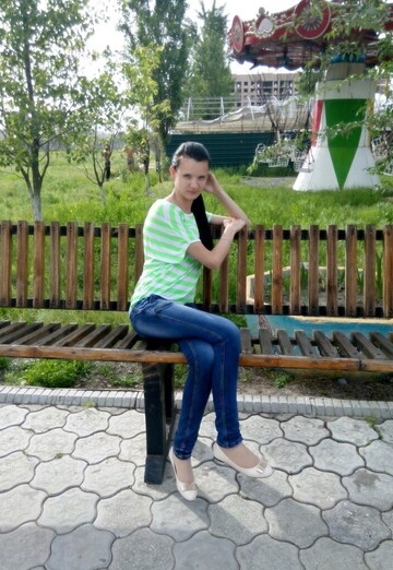 My photo - Tatyana, 33 from Bishkek (@tatyana241252)