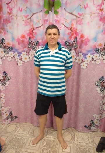 My photo - Fyodor, 53 from Zlatoust (@dogbanovfiodop1967)