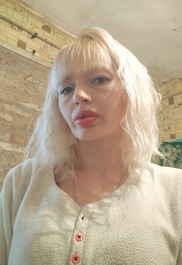 My photo - Svіtlana, 35 from Berdichev (@svtlana3005)