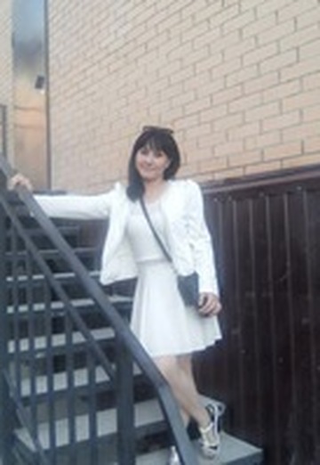 Моя фотография - Анюта, 35 из Улан-Удэ (@anuta17188)