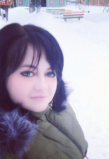 Моя фотография - Елена, 34 из Ульяновск (@elena188458)