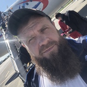 ТоХа, 30, Москва