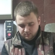 Виктор, 34, Волжский (Волгоградская обл.)