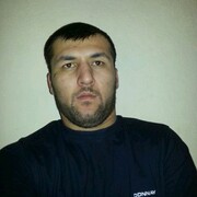 Ruslan 37 лет (Дева) Екатеринбург