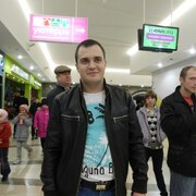 Maksimus166, 35, Кораблино