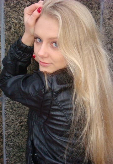 Моя фотография - Виктория, 32 из Ростов-на-Дону (@viktoriya4729)