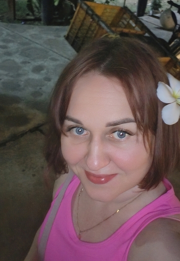 My photo - ramilya, 43 from Kazan (@ramilya8330)