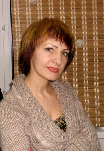 Elena Dankovskaya (@elenadankovskaya) — my photo № 32