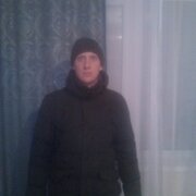 Антон, 30, Межгорье