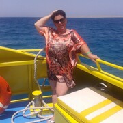 Арина, 54, Ростов