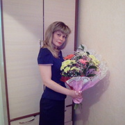 Анастасия Еремеева, 37, Киселевск