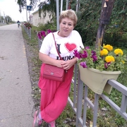 Нина, 58, Володарск