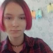 Яна, 20, Слободской