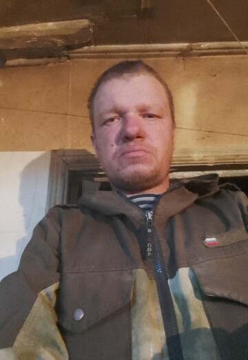 My photo - Andrey, 45 from Uyskoye (@andrey921218)