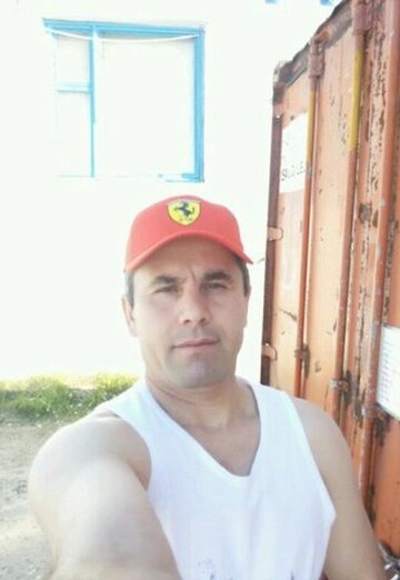 Моя фотография - Игорь, 56 из Димитровград (@igor174334)
