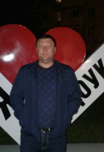 My photo - Vlad, 53 from Zavodoukovsk (@vlad144417)