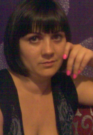 Моя фотография - Оксана, 40 из Сумы (@kalinovskayao)
