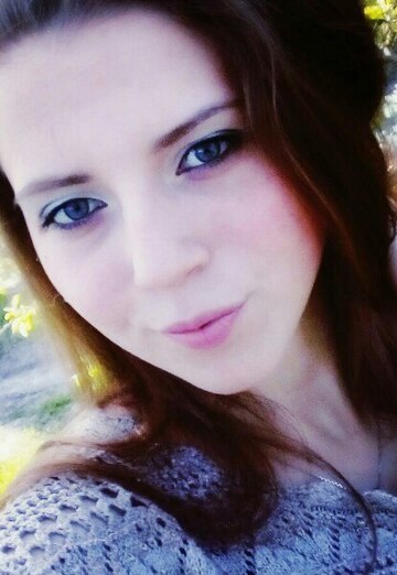 Моя фотография - Наталья, 24 из Полтава (@natalya214528)