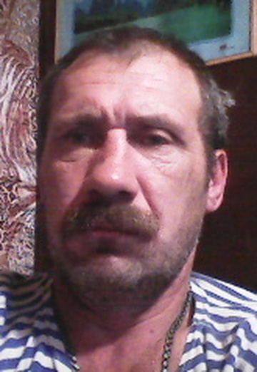 Моя фотография - Юрий, 56 из Ковров (@uriy103395)