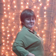 Марина, 54, Ростов