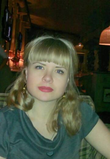 Mi foto- Ievgeniia, 41 de Púshkino (@evgeniya40406)