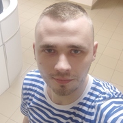 Максим, 25, Тотьма