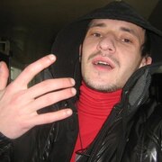 Андрей, 33, Озерновский