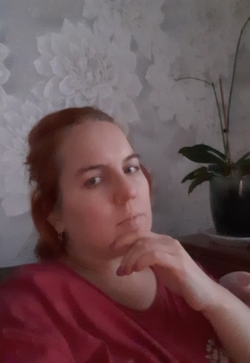 Моя фотография - Мария, 36 из Прокопьевск (@vkcommbalbashova)