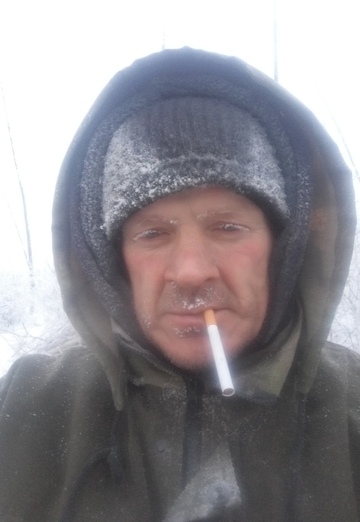 Моя фотография - Игорь Владимирович, 48 из Якутск (@igorvladimirovich134)