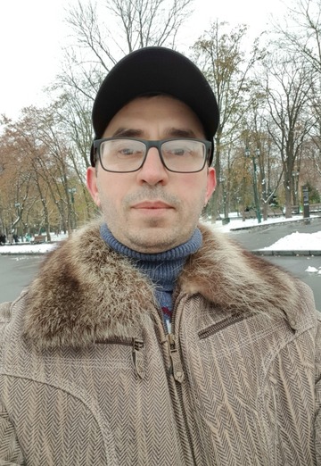 Моя фотография - Роман, 41 из Харьков (@roman123829)