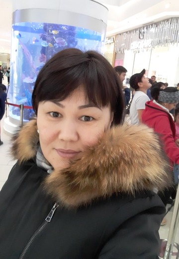 My photo - Roza Tolenova, 43 from Astana (@rozatolenova)
