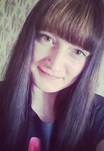 My photo - Mashenka, 28 from Beryozovsky (@mashenka2431)