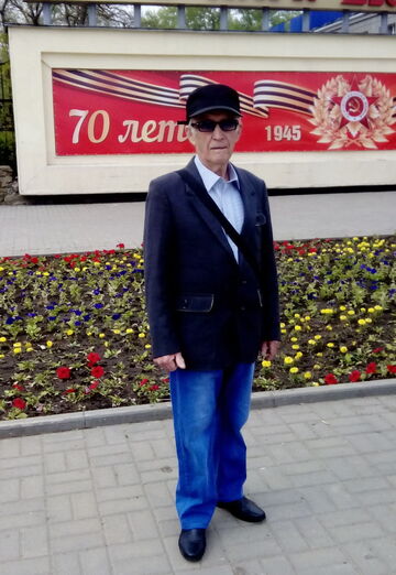 Моя фотография - Владимир Брянцев, 87 из Волгодонск (@vladimirbryancev0)