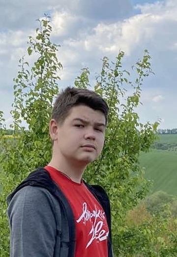 My photo - Vadim, 24 from Chechelnyk (@vadim118120)