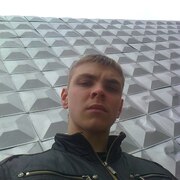 Влад, 31, Шилово