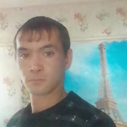 Игорь, 30, Черепаново