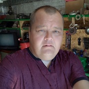 Михаил, 42, Нерехта