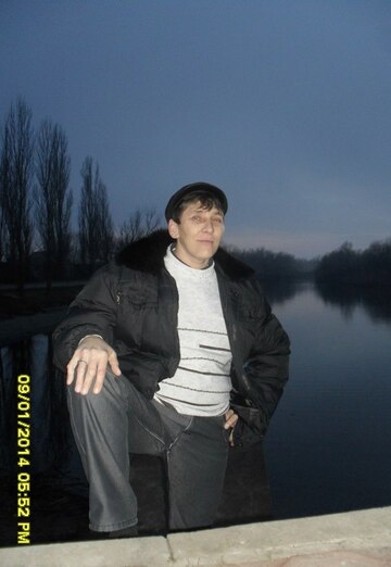 Моя фотография - Serhii, 47 из Варшава (@serhii154)