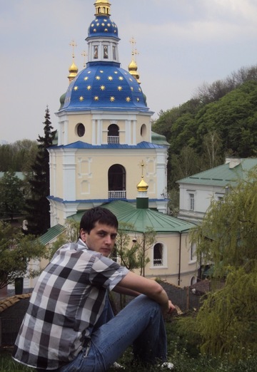 My photo - Oleg, 44 from Pskov (@oleg164662)