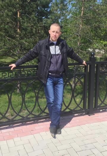 Моя фотография - Василий, 40 из Бийск (@vasiliy74776)