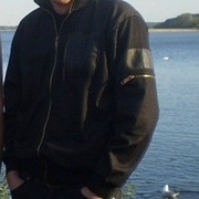 simon, 38, Красногородское