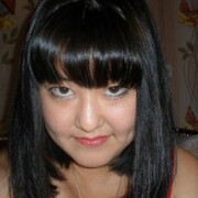 Алина, 33, Абакан