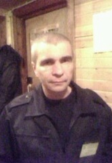 My photo - Aleksandr, 55 from Elektrougli (@aleksandr23105)