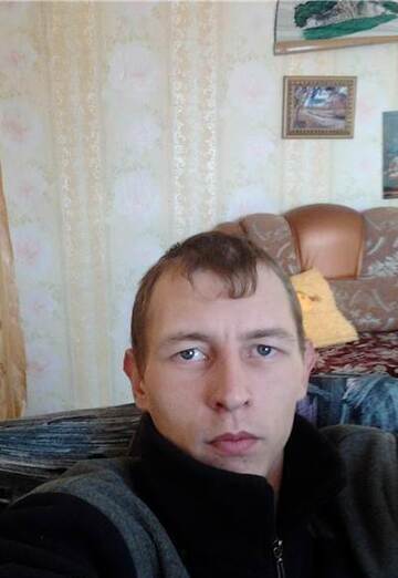 Моя фотография - Дмитрий, 35 из Петропавловка (@user24035)