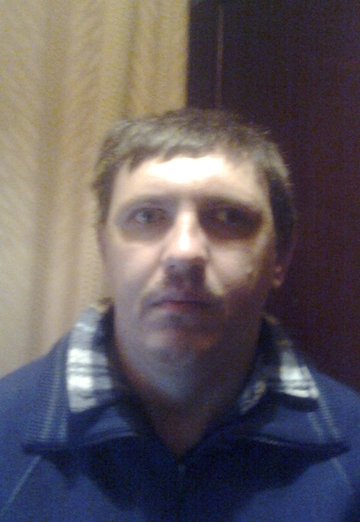 Моя фотография - Дмитрий, 48 из Верхнедвинск (@id474829)