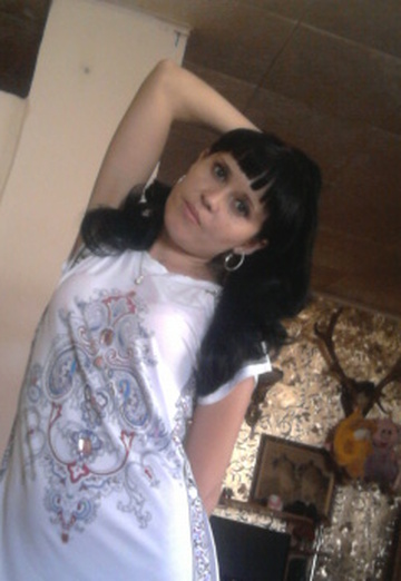 My photo - svetlana, 39 from Uralsk (@cvetok2999)